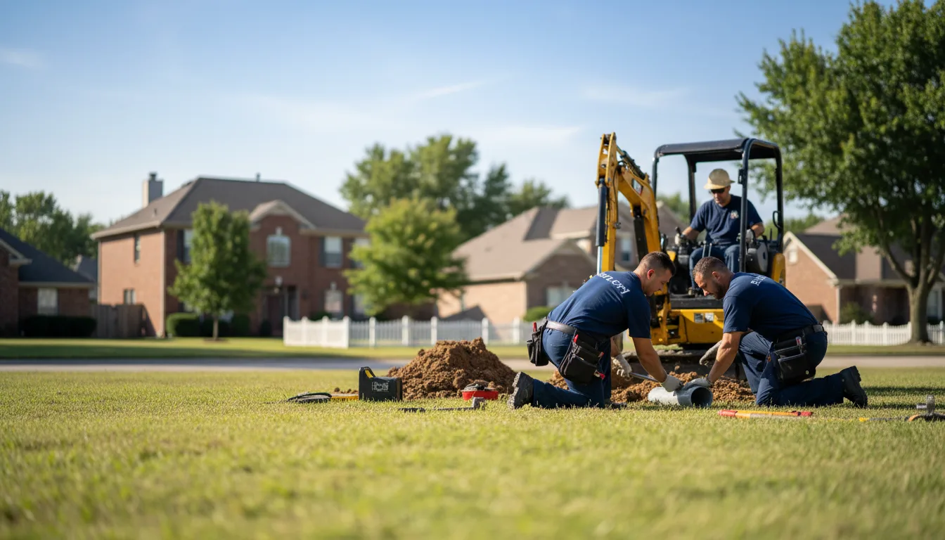Water Heater Repair in Zavalla, TX near me